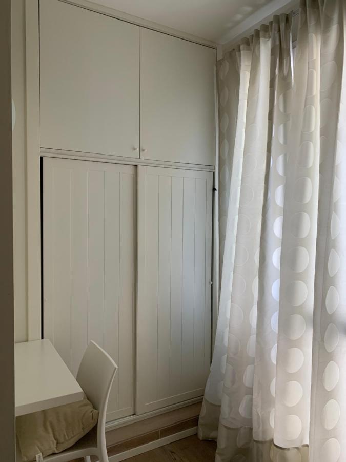 Hotel Villa Edda Riccione Luaran gambar